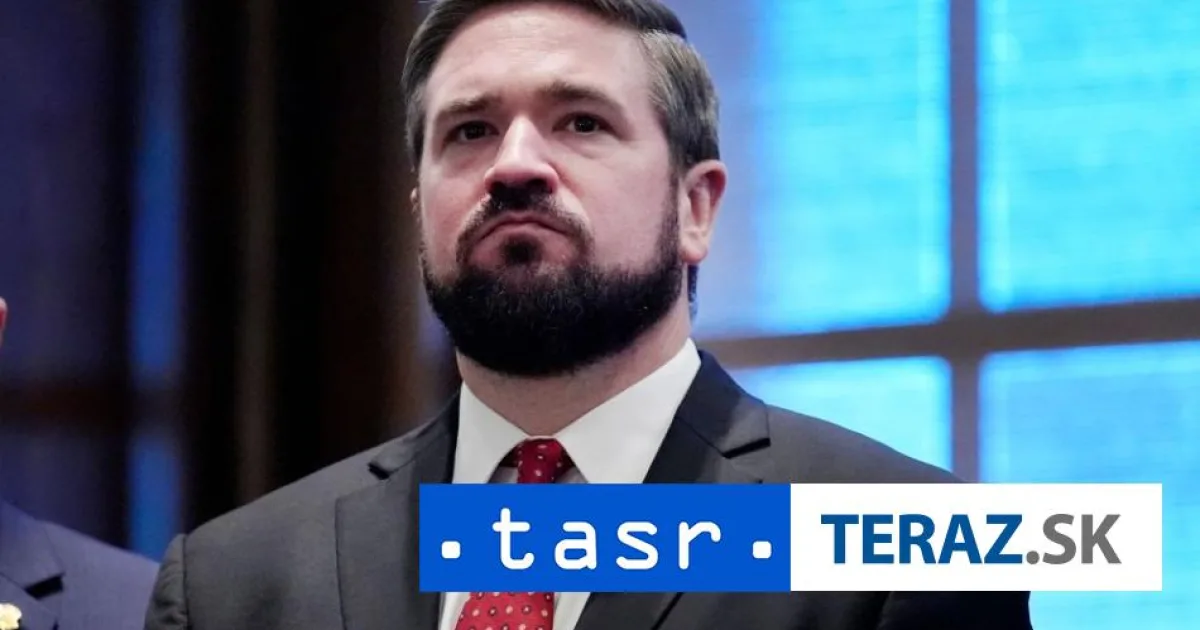 Zástupca riaditeľa FBI Bailey oznámil odchod z funkcie